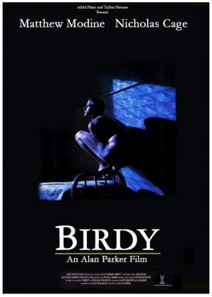 Alas De Libertad (1984) poster